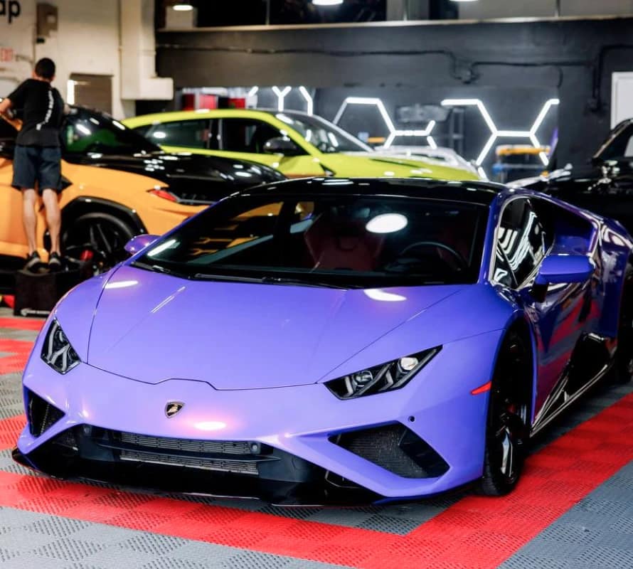 Does Wrapping Your Vehicle Make Financial Sense?