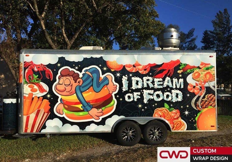 Why Vehicle Wraps Work for Local Marketing