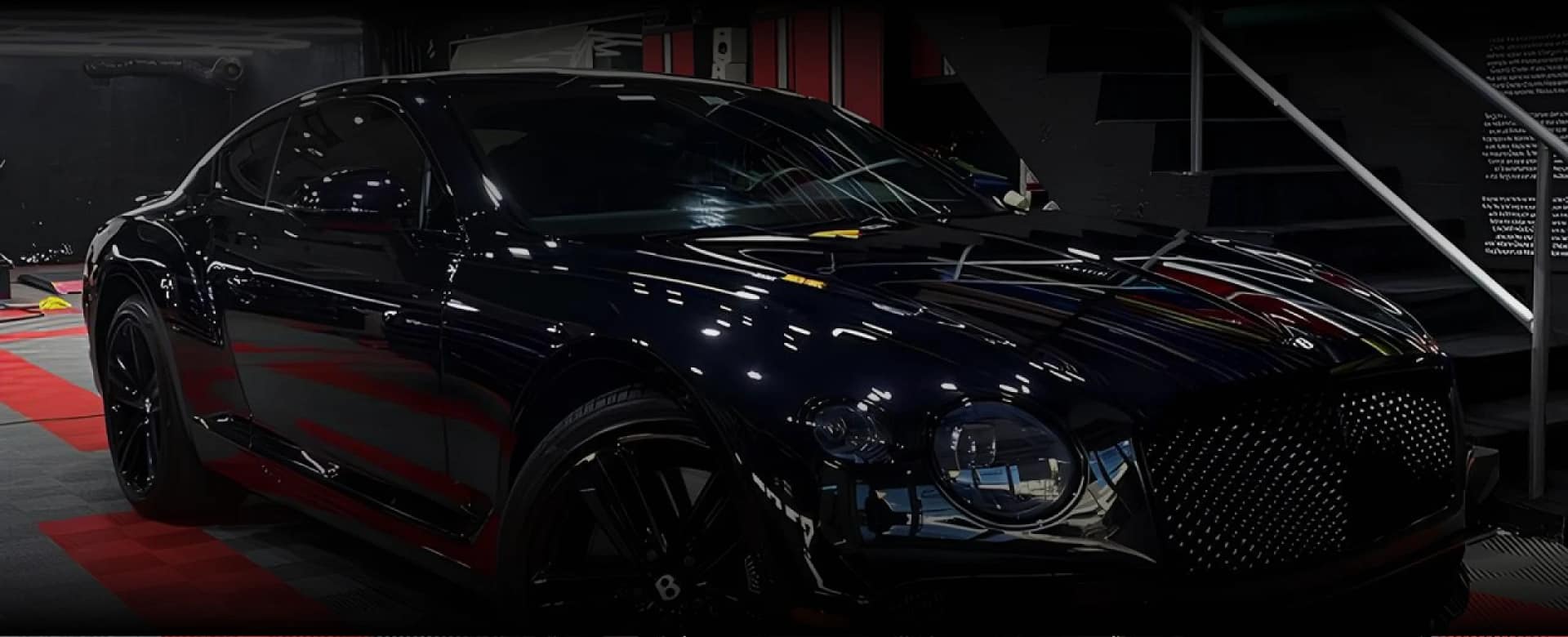 Ceramic Coating in Miami, FL