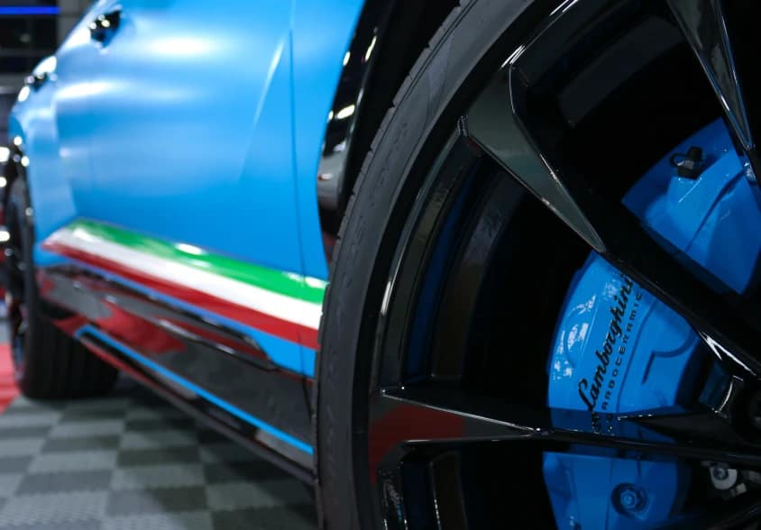 Why 2025 Is the Best Year for Car Wraps