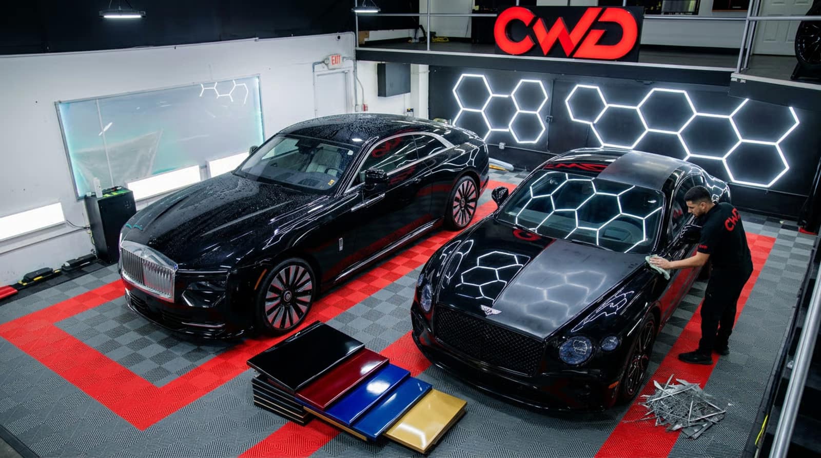Ceramic coating cost guide and pricing for Miami vehicles