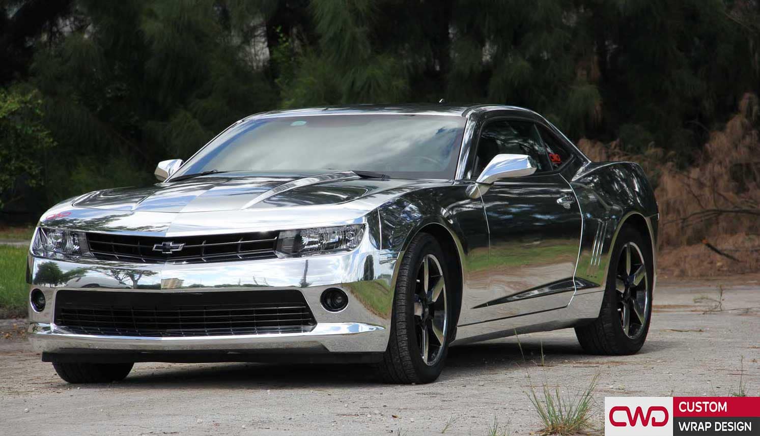 Chrome Delete in Miami, FL