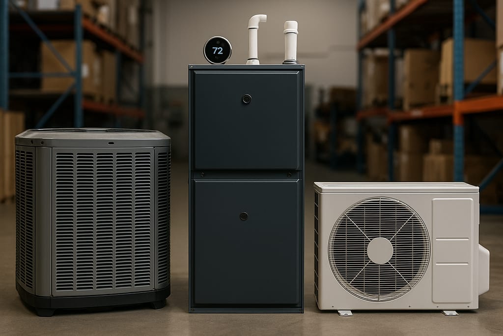 Why Your AC Needs the Right Fit