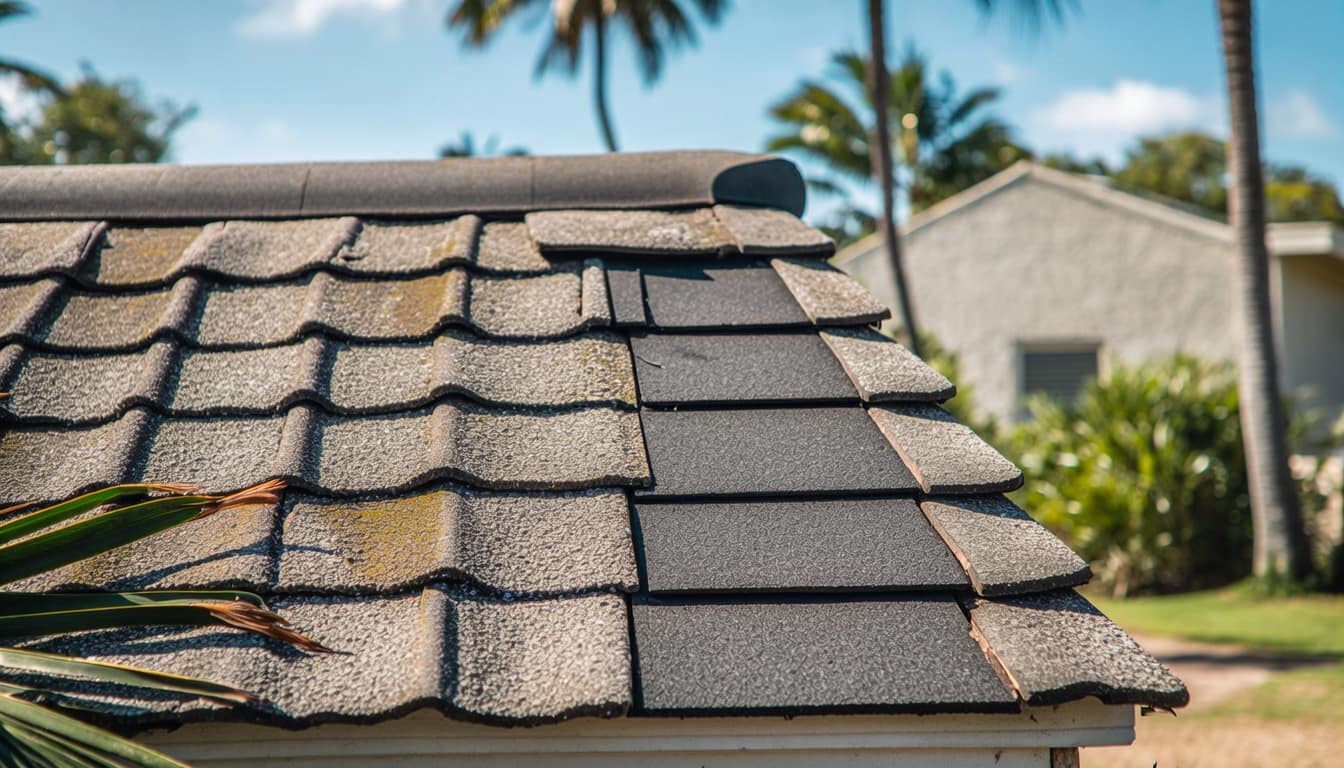 Understanding Roof Sections vs. Complete Systems