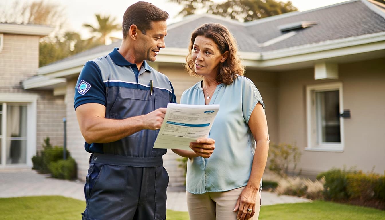 What Does a Roof Warranty Cover