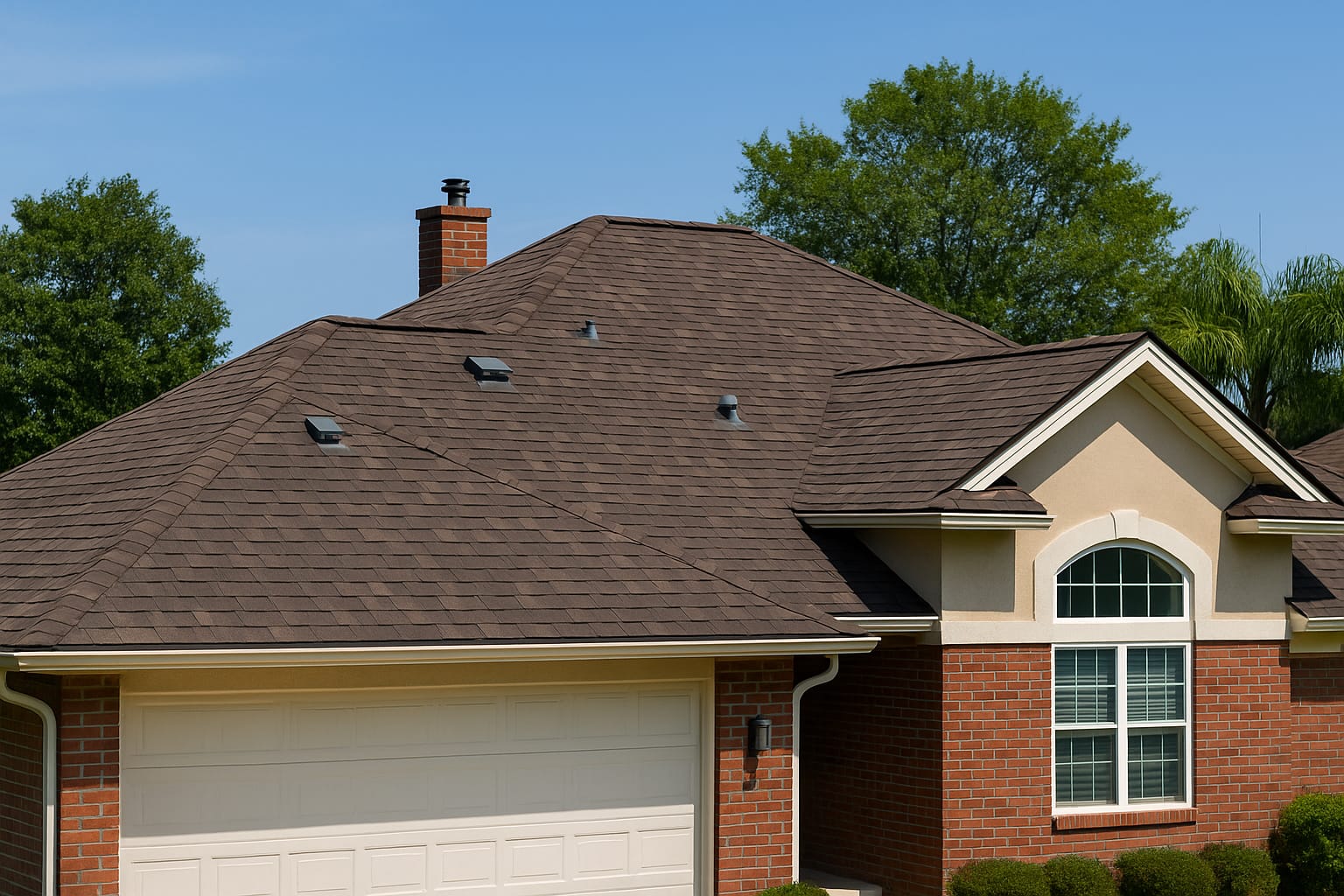 What Does a Roof Cost