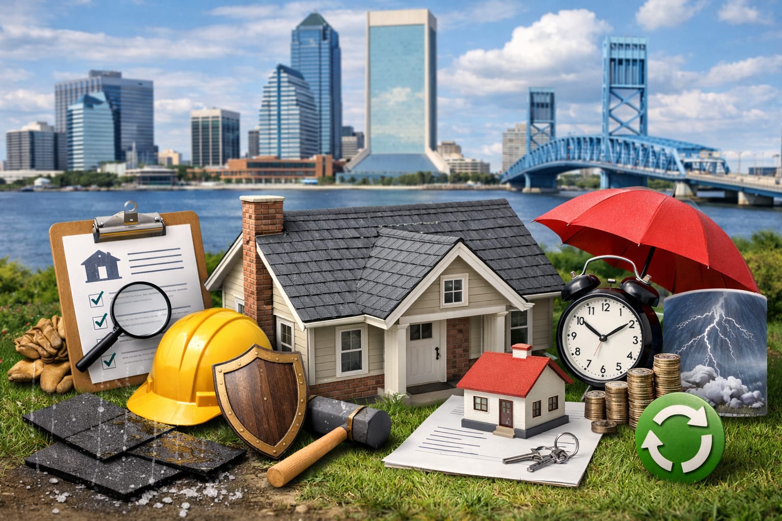 Tile Roofing Warranty Coverage