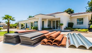 What is the Best Roofing Material for a Jacksonville Home