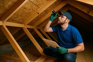 Can You Repair Just One Part of a Roof