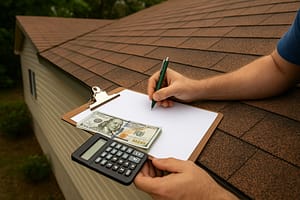 How Much Does a Roof Repair Cost in Florida