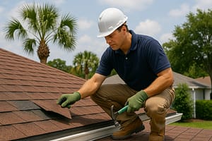 Is Your Roof Hurricane-Ready