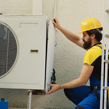 Pro Comfort AC