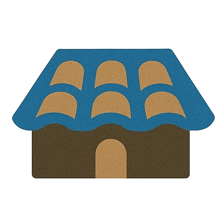 Tile Roofs