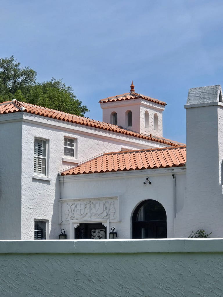 roof replacement jacksonville florida