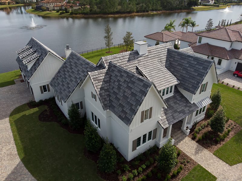 Jacksonville New Construction Roofing