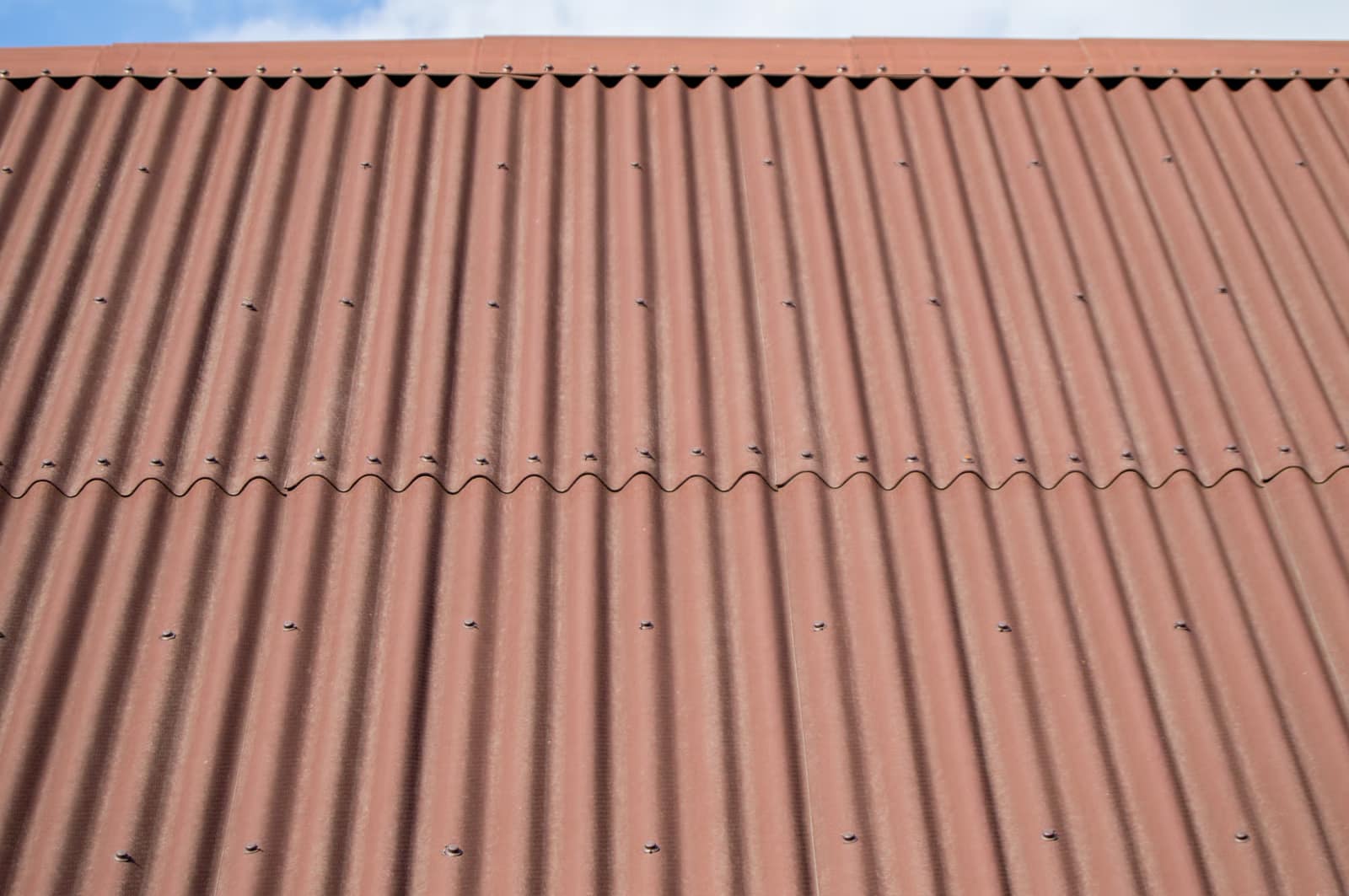 5V Crimp and Corrugated Systems