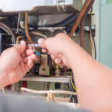 Heating Repair Services