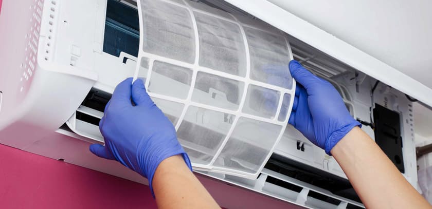 Commercial Duct Cleaning Deerfield Beach