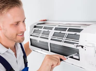 AC Installation Services