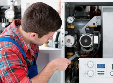 AC Repair Services