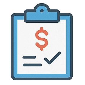 Pricing Icon