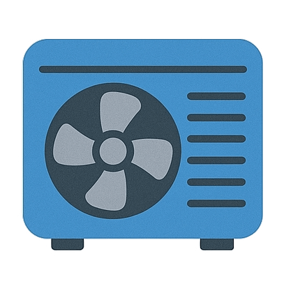 Central Air Conditioning