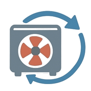 Extend HVAC Unit Lifespan