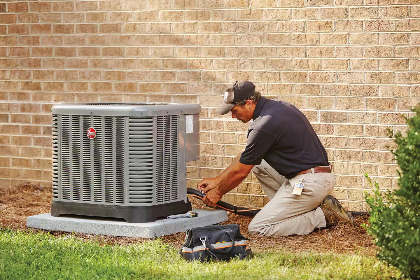 Heat Pump Repair Davie FL