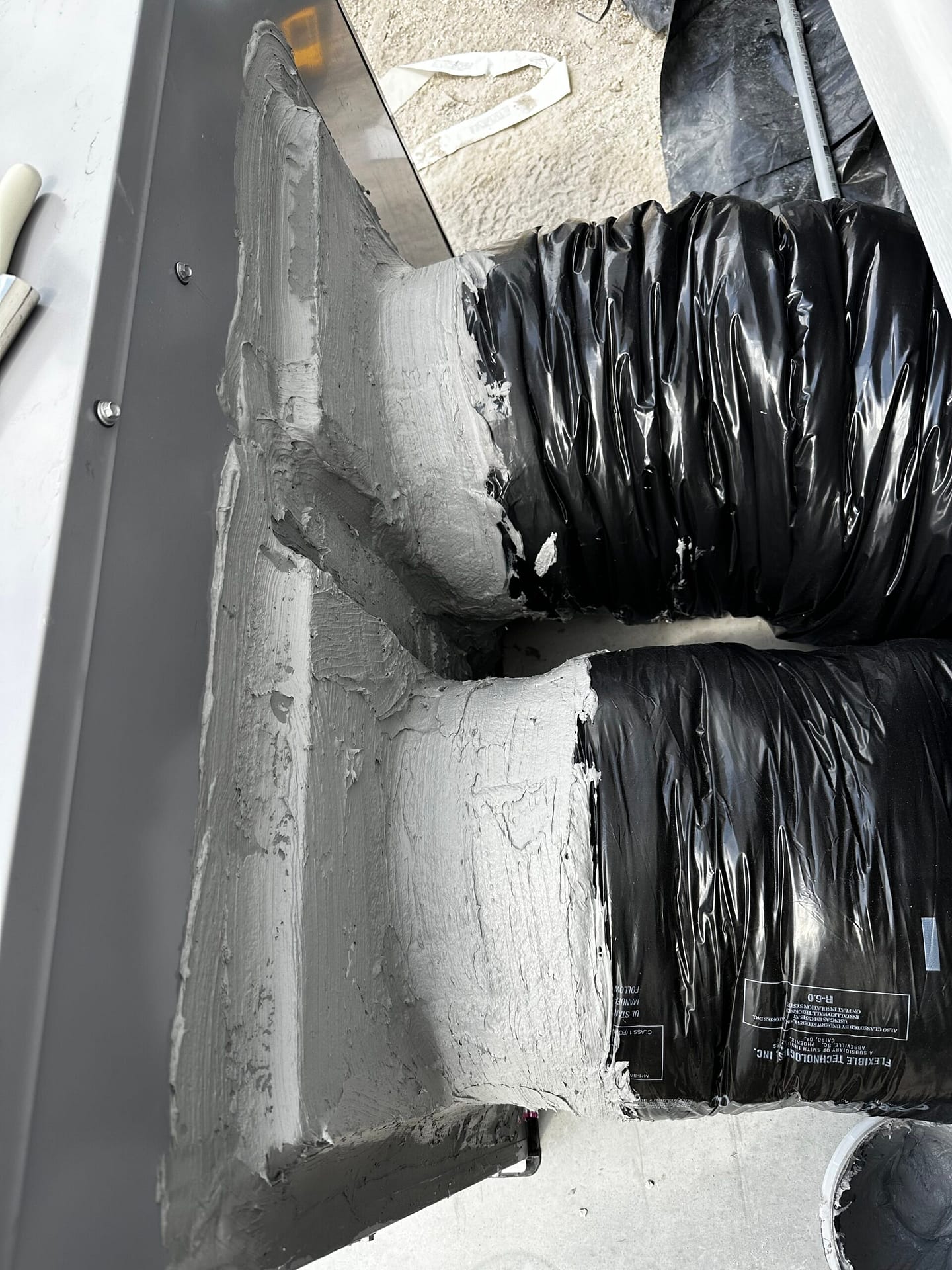 Commercial RTU maintenance South Florida