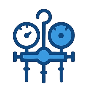 Refrigerant Check