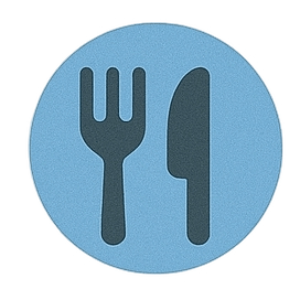  Restaurants & Diners