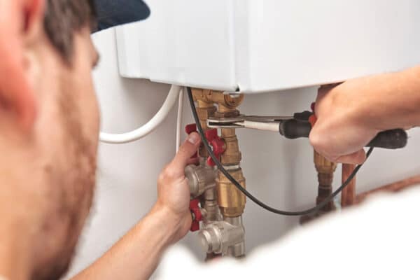 Heating System Replacement Deerfield Beach