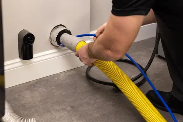 When Does Your Dryer Vent Need Cleaning?