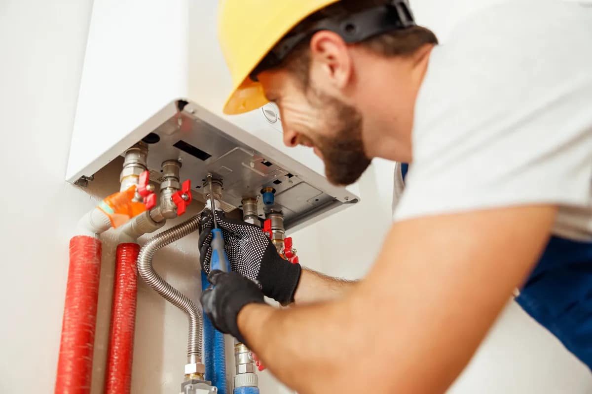 HVAC System Installation Deerfield Beach
