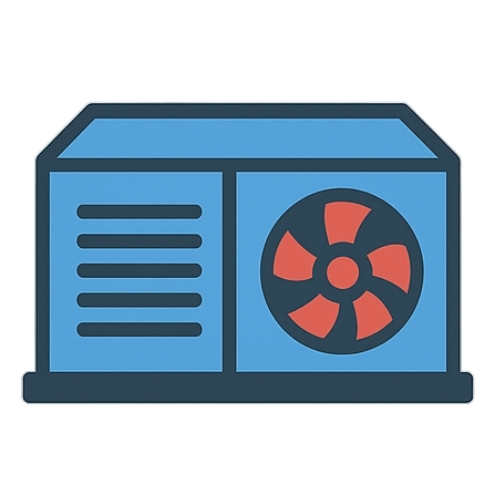 Rooftop Units (RTUs)