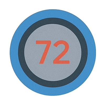 Smart Thermostats & Controls