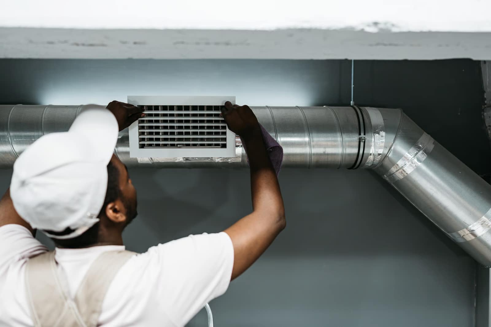 Air Quality and Duct Services Pompano Beach